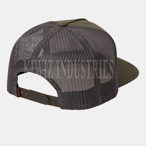 Dernière conception Vêtements décontractés Snapback Chapeaux Utilisation extérieure Snapback Chapeaux Street Wear Snapback Chapeaux - Product Image 6