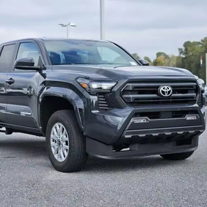 โตโยต้า ทาโคมา เอสอาร์5 ปี 2024 มือสอง - Product Image 1