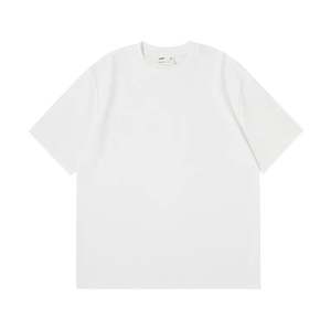 Camisetas de Hombre 100% Algodón de Alta Calidad en Venta a Bajo Costo Diseñadas para Brindar Comodidad Sensación Transpirable Secado Rápido Corte Regular - Product Image 6