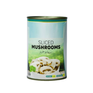 Exportateur en gros de champignons blancs en conserve de qualité supérieure - Product Image 6