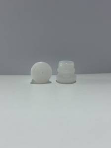 Insert de dégazage de qualité turque, bouchon de ventilation respirant F17/D17 pour membrane chimique en PTFE, étanche - Product Image 1