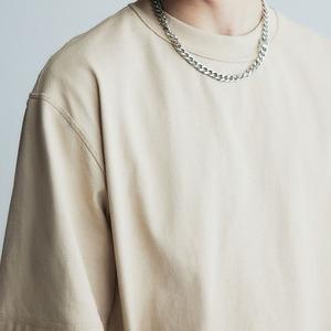 เสื้อยืดคอตตอนแขนสั้นของผู้ชายคุณภาพสูงพิมพ์ลายดิจิตอลปรับแต่งได้จากโรงงานเฮฟวี่เวท - Product Image 2