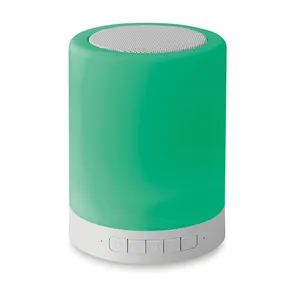 TATCHI Haut-parleur intelligent personnalisé pour la décoration de la maison avec gadgets technologiques lumineux - Product Image 5