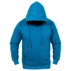 Conjunto de Sudadera con Capucha y Pantalones Cortos de Algodón para Hombre, Nuevo Modelo 2025 |   Sudadera con Capucha Ligera de Secado Rápido para Hombre, Color Sólido, Logotipo Personalizado, Servicio OEM, Venta al Por Mayor, ODM - Product Image 1