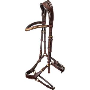 Cabestro de Cuero Estilo Western con Tallado a Mano, Exportadores Indios al Mejor Precio - Product Image 1