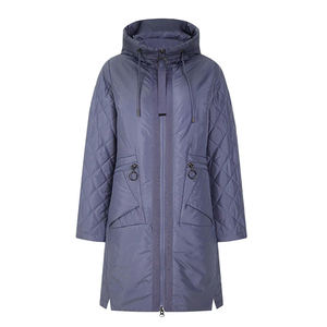 Chaqueta Ligera Impermeable Ecológica para Hombre, con Capucha, Cierre Frontal, Cuello Alto y Bolsillos con Cremallera, Personalizable, Nueva Llegada - Product Image 2