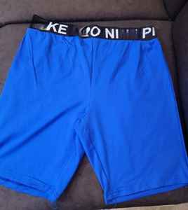 Shorts de basket-ball en polyester personnalisables avec logo, Bermuda sportif, shorts chauds, fermeture à la taille élastique - Product Image 1