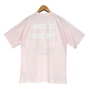 Última camiseta personalizada de secado rápido con estampado de soplo, camiseta de tela suave para hombre con color personalizado, venta en línea - Product Image 5