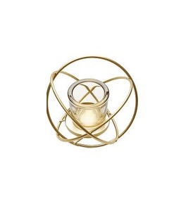 Bâton de bougie en métal à longue tige personnalisé, pièce maîtresse de mariage, décoration de fête à domicile, dessus de table, bougeoir en métal décoratif - Product Image 2