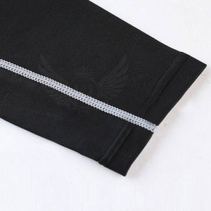 OEM Service High Quality Men <b>Compression</b> <b>Shirts</b> Custom Made Best Selling Men <b>Compression</b> <b>Shirts</b> - Product Image 5