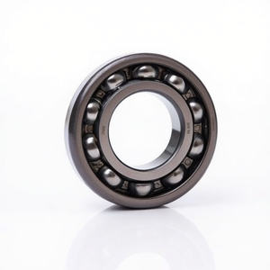 Rodamiento Rígido de Bolas 6306 NR, Diámetro Interior de 30 mm, Diámetro Exterior de 72 mm, Ancho de 19 mm, de SKF - Product Image 3