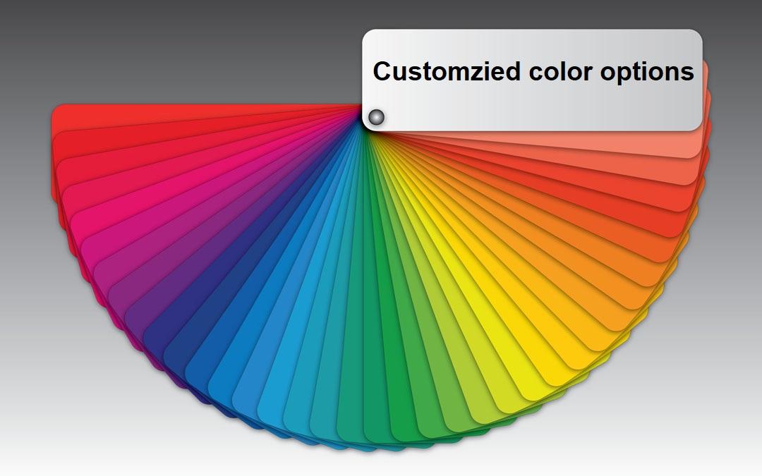 การปรับแต่ง