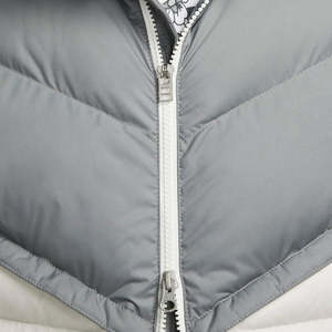 New Arrival Unisex Spring Formal <b>Camouflage</b> Waterproof Windproof Puffer Jacket Customized Design Crew Neck Bubble Zipper Closure - Product Image 5