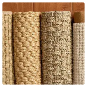 Fibra de coco respetuosa con el medio ambiente de Vietnam, precio asequible para tejer y girar alfombras - Product Image 5