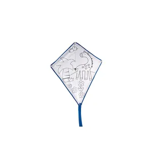 Cerf-volant personnalisé TARIFA pour enfants, jouet d'extérieur - Product Image 2