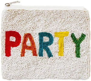 Monederos de cuentas personalizados para mujer, regalo, monedero de cuentas de moda hecho con cuentas - Product Image 6