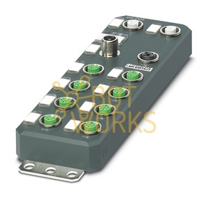 Phoenix Contact 2701532 - Neuf - Product Image 1