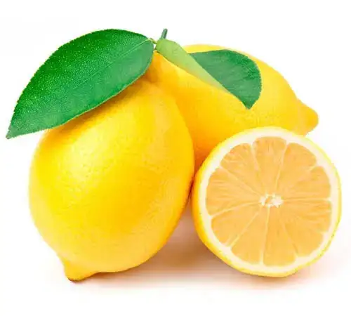 فاكهة الليمون الطازج أعلى مبيعات الحمضيات الطبيعية