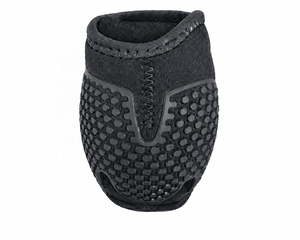 Botas Euro Cavall Premium Charcoal para Caballos, Botas Cómodas para Medicina Deportiva Equina 2026 - Product Image 3