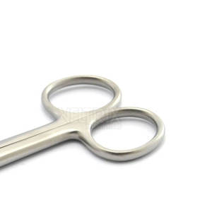 Vente directe d'usine Ciseaux Mayo courbés 6 3/4 légers - Product Image 6