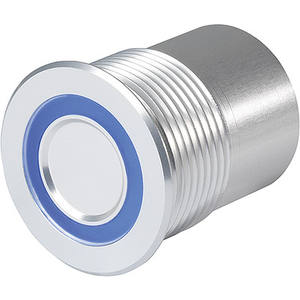 Interrupteur piézoélectrique à interface analogique pour utilisation avec un capteur de pression - Product Image 1