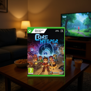 XBOX Core Keeper Videojuego PEGI 7+ 1147428 Juegos de mesa - Product Image 3