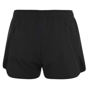 Pantalones cortos deportivos personalizados para mujer, pantalones cortos sexis de algodón transpirable para correr, entrenamiento de gimnasio, pantalones cortos de cintura alta para mujer - Product Image 6