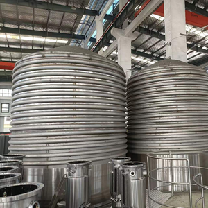 ถังกวนมอเตอร์อุตสาหกรรมกำลังสูงพร้อมถังเก็บผสมสแตนเลสสำหรับอีพอกซีเรซิน - Product Image 2