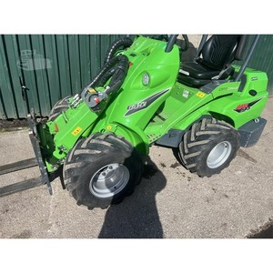 Chargeurs AVANT 645I 2026 - Product Image 2