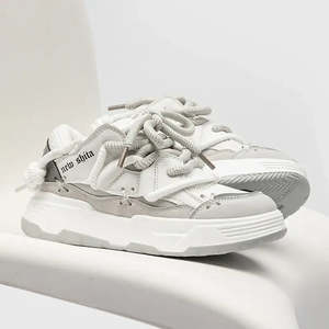 Calzado Deportivo de Lujo Unisex con Forro de Malla - Product Image 5