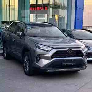 Toyota RAV4 EV SUV 2.5L CVT 4WD E-CVT Híbrido Edición Flagship 2023 Usado con Asientos de Cuero y Volante a la Izquierda - Product Image 6