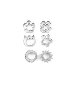 LATEST DESIGN STAINLESS STEEL <b>COOKIE</b> CUTTER NEW <b>COOKIE</b> CUTTER in WHOLESALE PRICE NEW STYLE METAL <b>COOKIE</b> CUTTER - Product Image 6