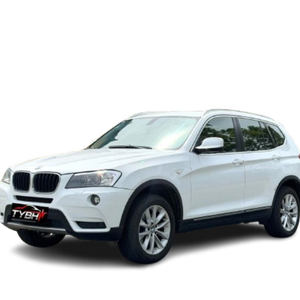 BMW X3 XDrive20i 8AT SUV con techo panorámico, vehículo importado <span class=keywords><strong>de</strong></span> lujo, usado y confiable, listo para enviar. - Product Image 3