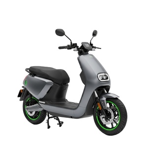 Best <b>Sale</b> High Performance Brushless Electric <b>Scooter</b> Adults Sensor Waterproof Lithium Battery 150kg Smooth Riding Reliable - Product Image 2