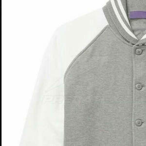 Nouveau design de veste d'hiver Lettermen pour hommes veste Lettermen avec logo personnalisé à vendre - Product Image 6