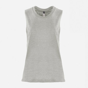 เสื้อกล้ามเว้าหลังระบายอากาศได้ดี - Product Image 3