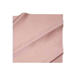 Beige Lightweight Breathable 100% Polyester <b>Chiffon</b> <b>Scarf</b> - Product Image 1