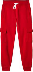 Best Selling Men's Casual Jogging Trousers New Style Solid Color with Lightweight Thickness - Product Image 2