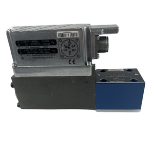 Válvula de Alivio de Presión Proporcional DBETRE-21=180G24K31A1M-1=DE DBETE-62/200G24K31F1M - Product Image 2