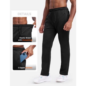 Conjunto de 2 Piezas de Sudadera con Capucha y Pantalones Deportivos para Hombre de Alta Calidad, 100% Algodón, Diseño de Impresión Personalizada, Conjuntos Deportivos, Chándales Unisex - Product Image 2