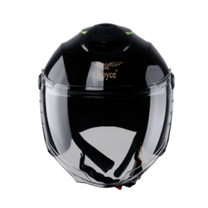 หมวกกันน็อคเปิดหน้าสไตล์วินเทจ รุ่น XH01-1K ROYCE ของผู้ผลิตเวียดนามรายใหม่ วัสดุ ABS คุณภาพสูง มาตรฐาน DOT พร้อมระบบปลดเร็ว - Product Image 5