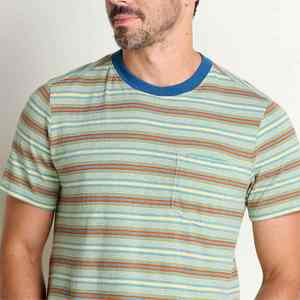 Ensemble T-shirt et short pour homme 100% coton écologique simple respirant tissu tricoté doux logo personnalisé impression OEM motif décontracté - Product Image 5