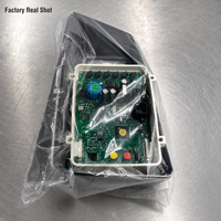 539-00076 539-00076C Pantalla de Repuesto para Monitor de Excavadora DX140 DX225 DX260 DX300 DX420, Panel de Instrumentos, Pantalla LCD