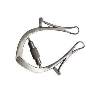 Quirúrgico superventas al por mayor precio de fábrica nuevo diseño joll thyroid retractor recién llegado joll thyroid retractor - Product Image 5