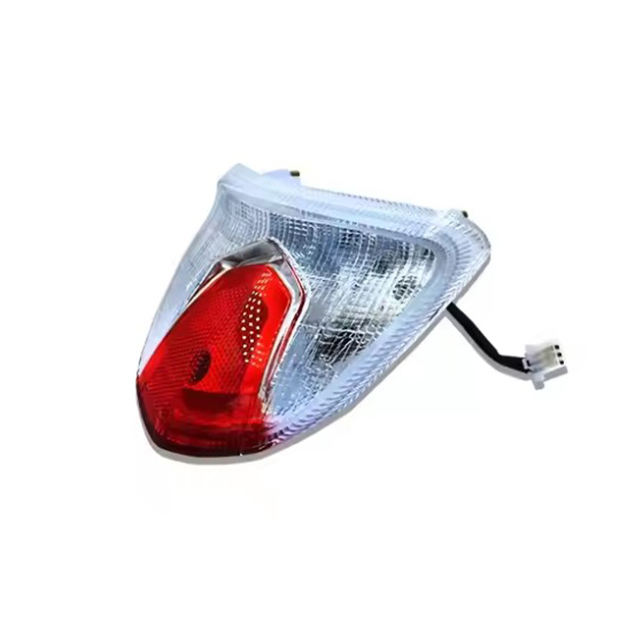 Tvs Jupiter Led Parking Light For Bike Buy AOW SMD (RED) LED