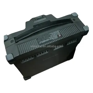 แบตเตอรี่ลิเธียมโพลิเมอร์ Agras รุ่น DB1560 ความจุ 30000mAh น้ำหนัก 14 กก. สำหรับโดรนเกษตร T40/T50 ของ Agras มือสองและใหม่ ผลิตในกวางตุ้ง ประเทศจีน - Product Image 2