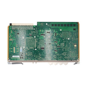 Carte <span class=keywords><strong>de</strong></span> terminaison <span class=keywords><strong>de</strong></span> réseau FANT-G avec liaison montante 10GE/GE à <span class=keywords><strong>4</strong></span> ports et matrice <span class=keywords><strong>de</strong></span> commutation <span class=keywords><strong>de</strong></span> 1,28 To/s - Product Image 6