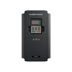 Solutions de pompage d'eau Max-Powers Nouveauté Pompe à eau de haute qualité CHF200-004-4-PV Max-Powers à prix avantageux - Product Image 3