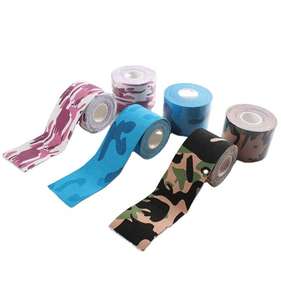 Vendas de Boxeo Personalizadas de Alta Calidad, Mezcla de Algodón Resistente al Agua, Soporte Muscular Elástico, Recuperación Deportiva con Muestra Gratis - Product Image 1