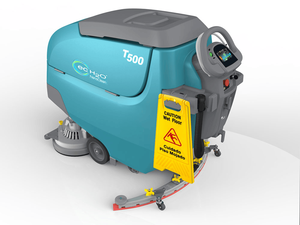 รับสิ่งนี้เลย! ข้อเสนอสำหรับ T500 ปี 2026 |   เครื่องขัดพื้นแบบเดินตาม – ทำความสะอาดพื้นได้อย่างมีประสิทธิภาพสูง - Product Image 6